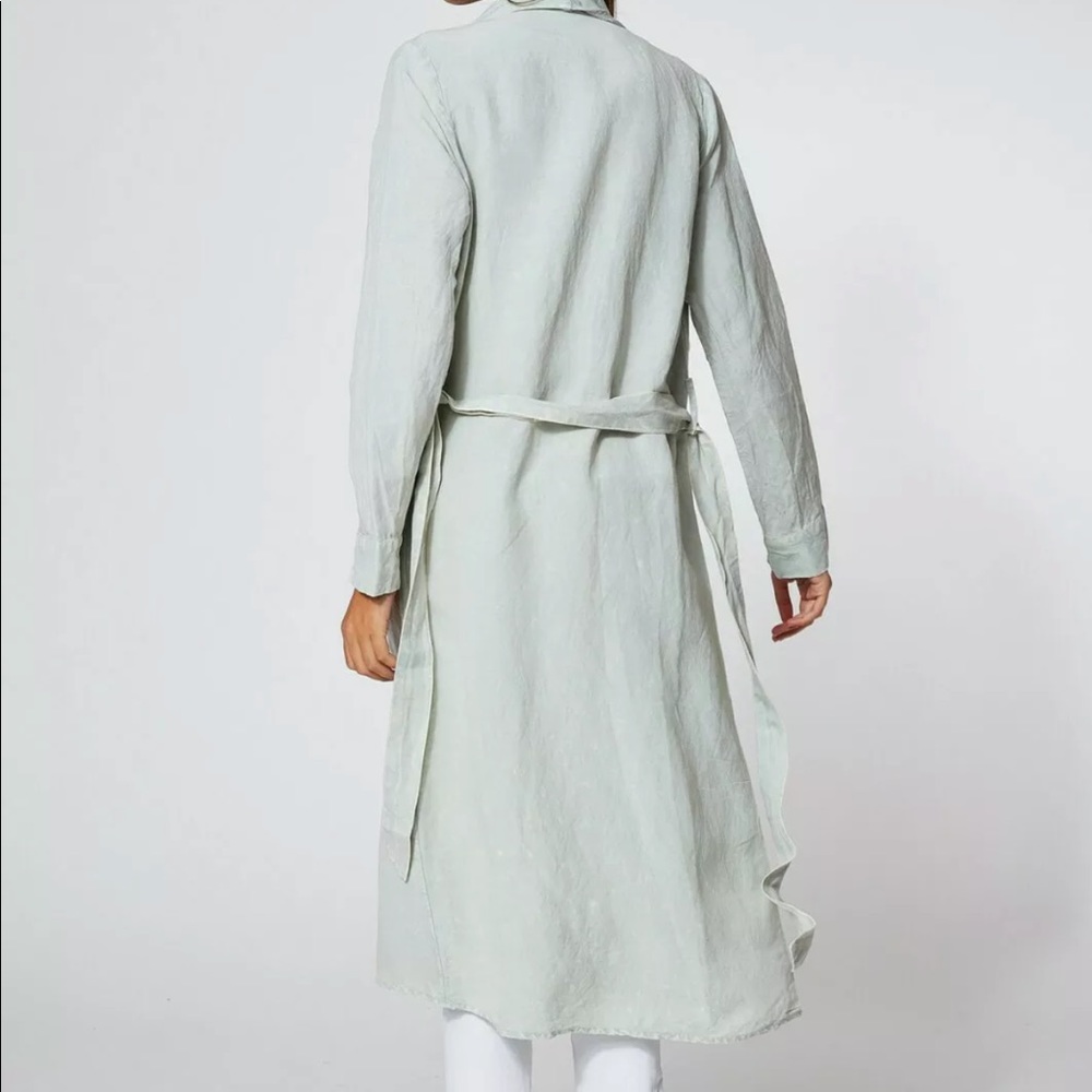 Young fabulous & broke Chicago duster size small available